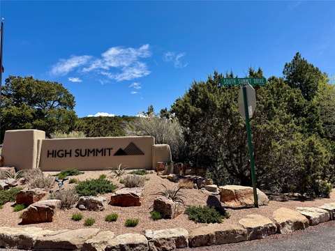 Santa Fe Homesites Package Deal