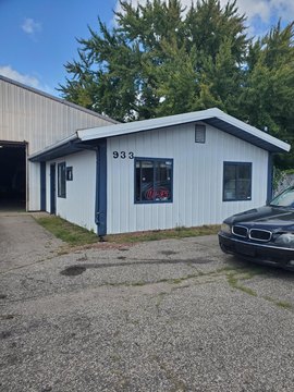 Kalamazoo Investment Opportunity