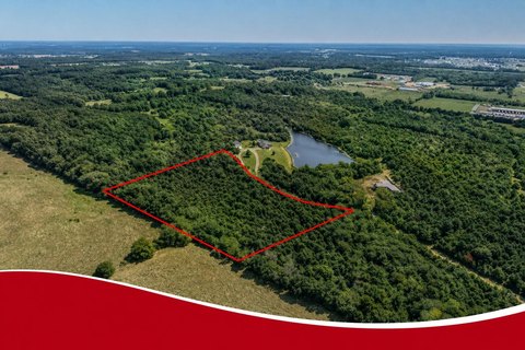 Secluded 100-Acre Hunting Land