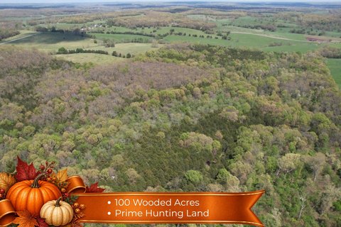 Hunting Land