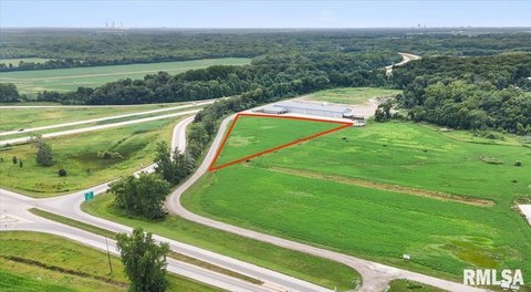 Riverton Commercial Land Opportunity