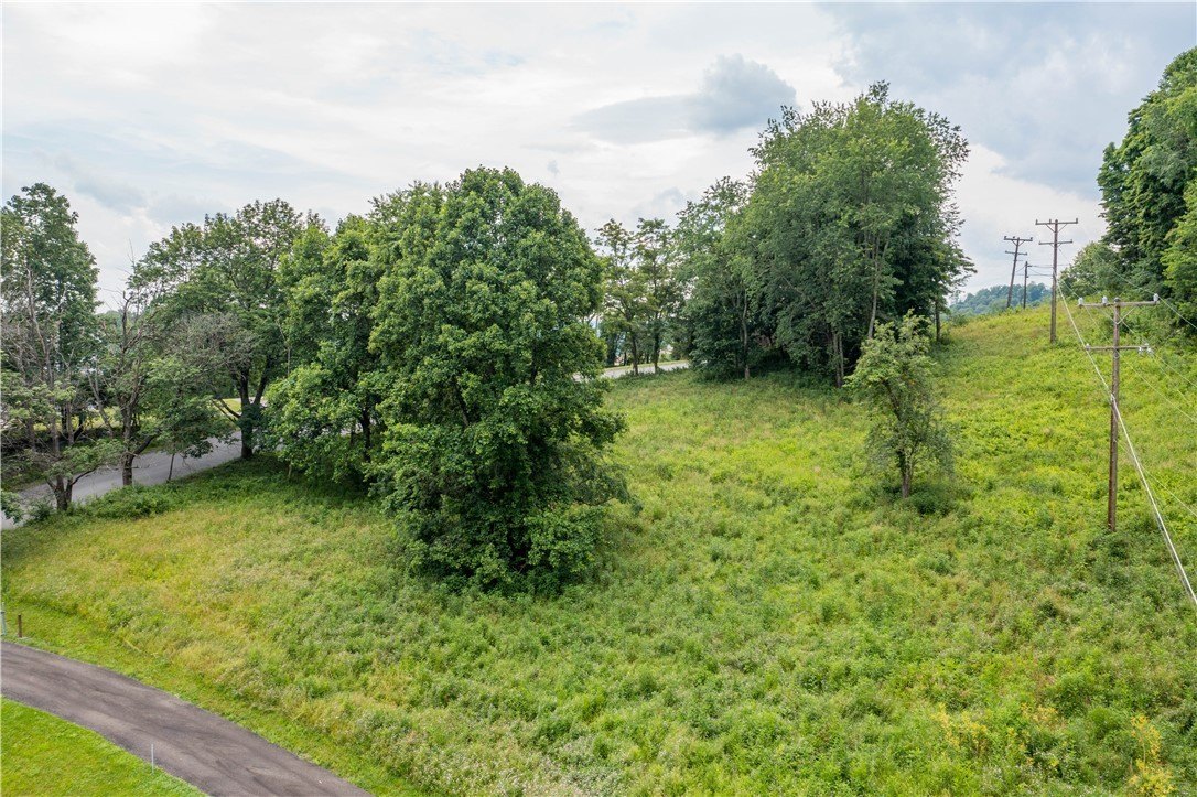 Commercial Land on Route 40
