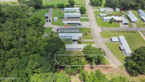 Residential Land in New Iberia