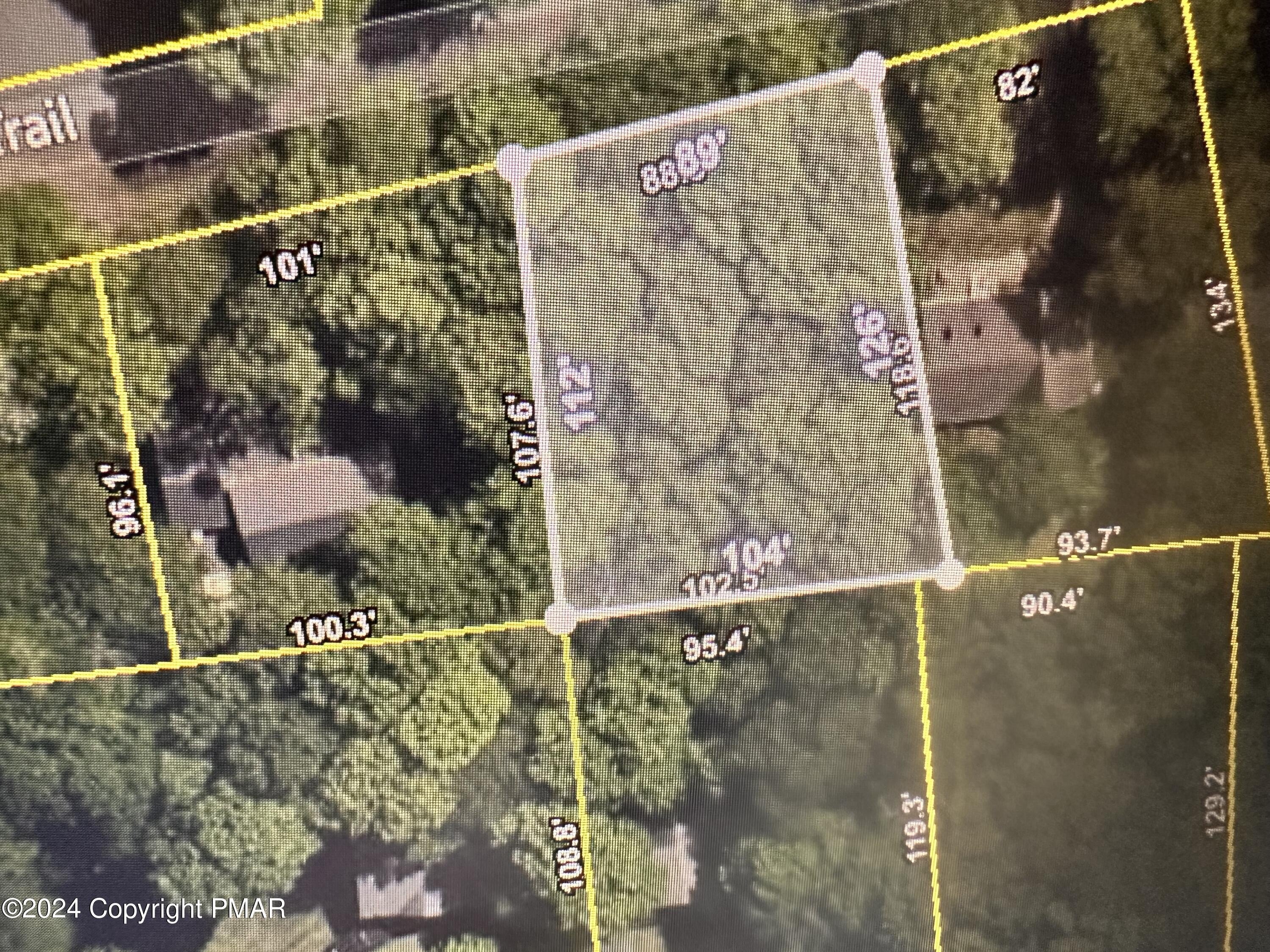 Pocono Lake Land For Sale