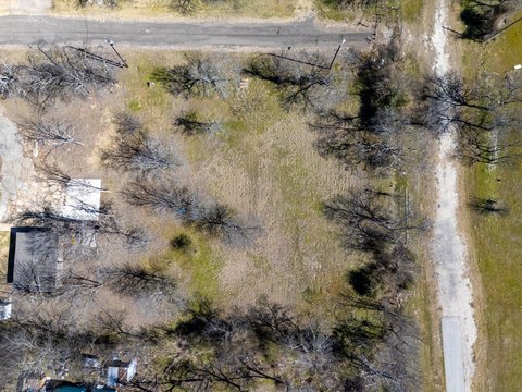 Half-Acre Lot Near Downtown Ennis