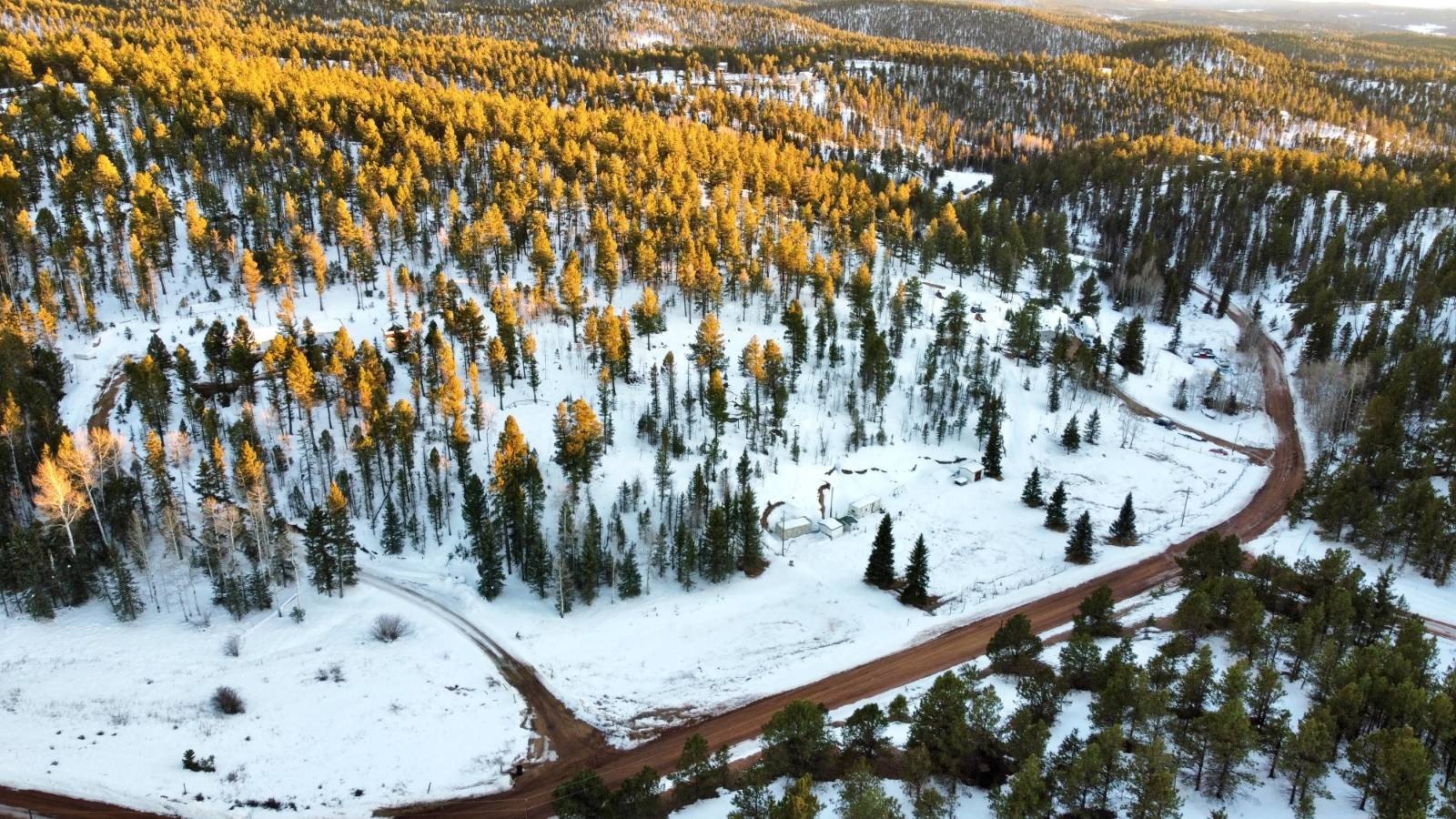 Divide, Colorado Vacant Land