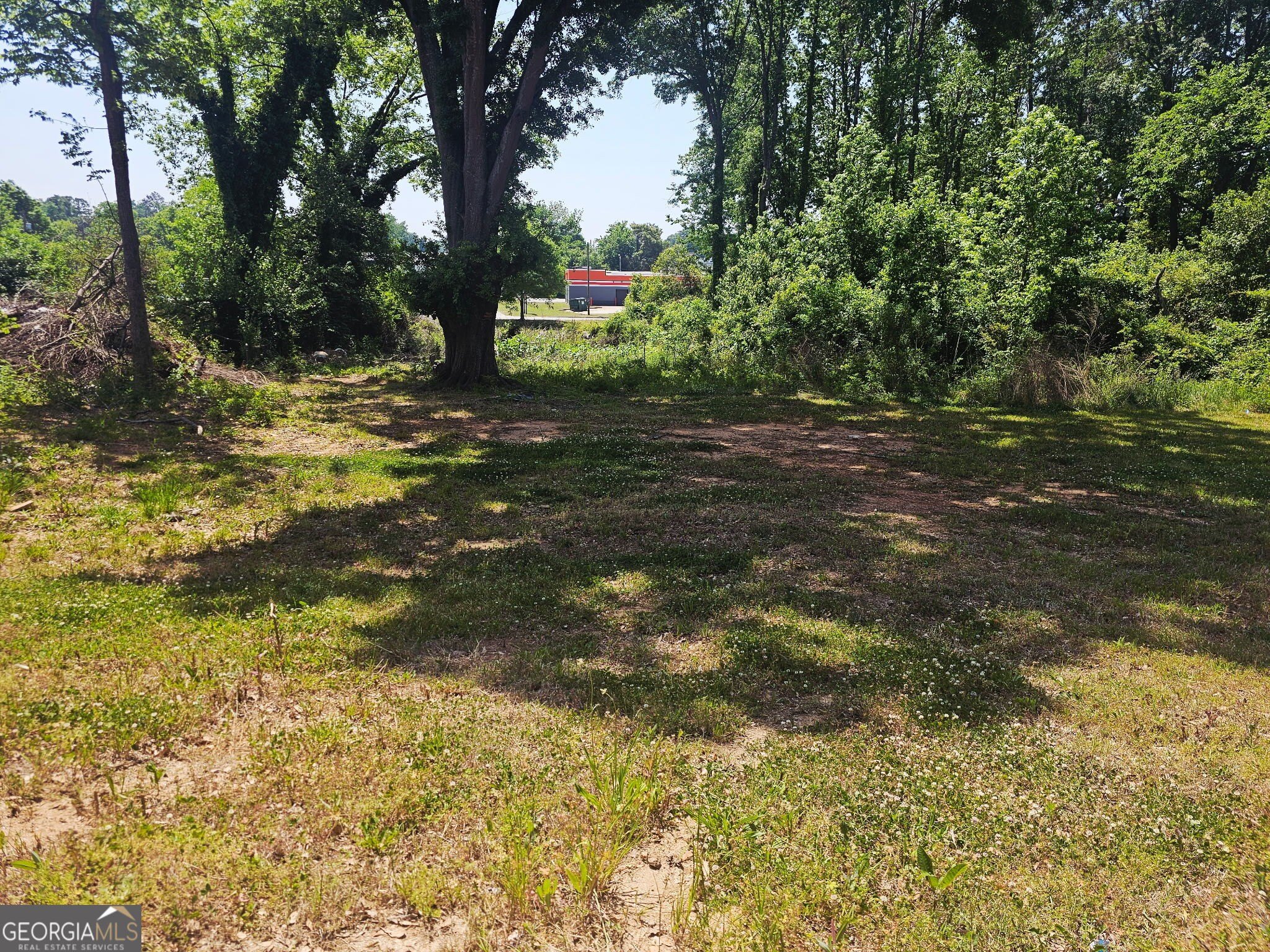 Commercial Lot in Griffin, GA
