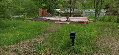 Land, Celina, TN