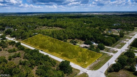 2.73 Acre Vacant Land Opportunity