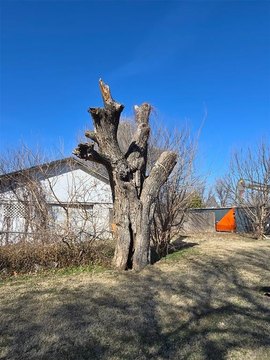 LAND - El Reno, OK