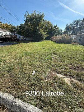 Land, Breckenridge Hills, MO