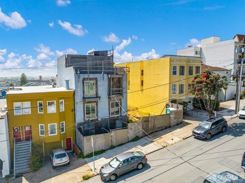 San Francisco, CA