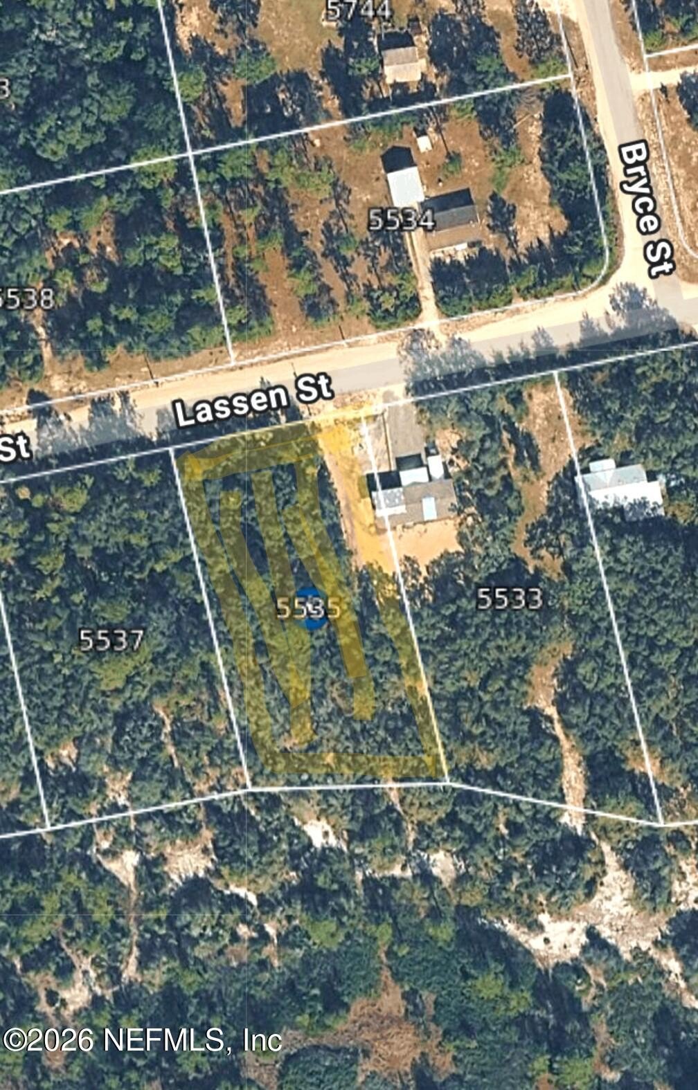 Keystone Heights Land Opportunity