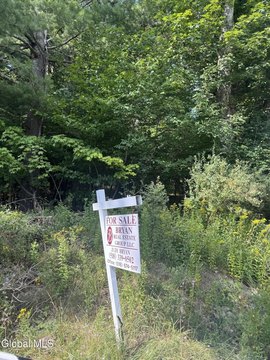 LAND - Petersburgh, NY