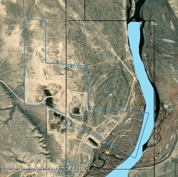 Kemmerer, WY Land Opportunity
