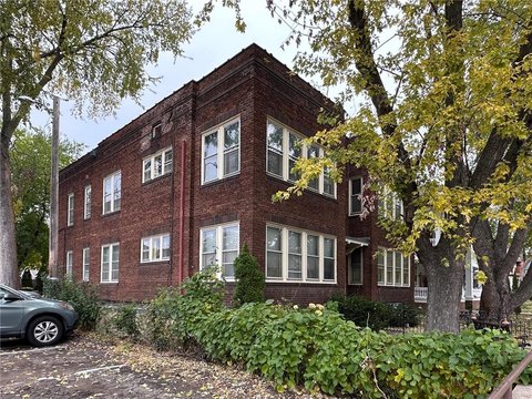 Saint Paul Multifamily Investment Opportunity