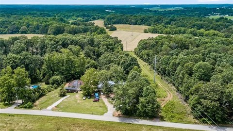 Land, Pendleton, SC