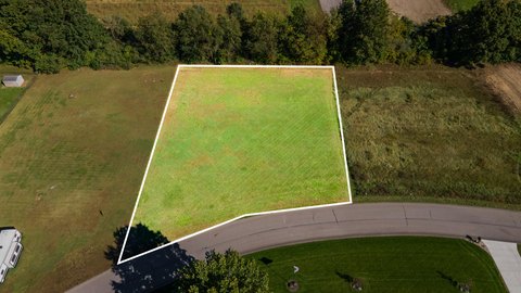 Land, Dowagiac, MI