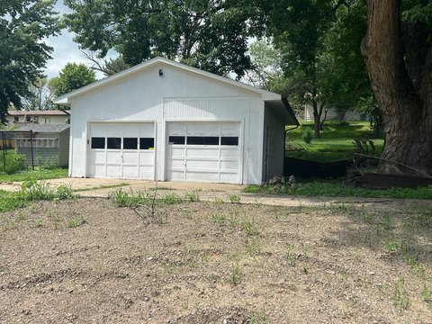LAND - Merrill, IA