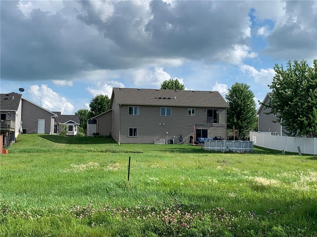 Residential Lot in Owatonna, MN
