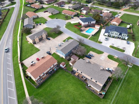 Four-Unit Multifamily Investment