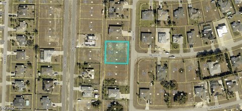 Land, Cape Coral, FL