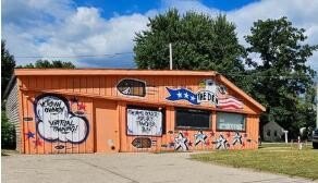 Commercial Space in Houghton Lake