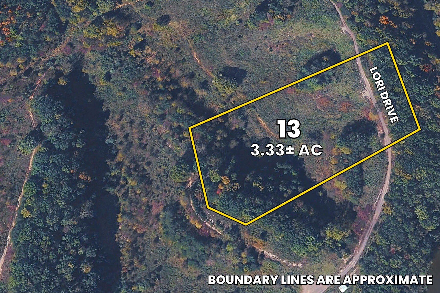 Residential Land in Irvine, KY