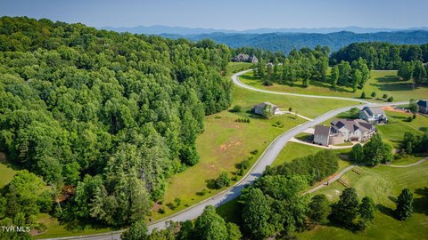 Land in Old Island Community