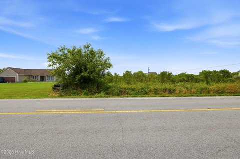 LAND - Richlands, NC