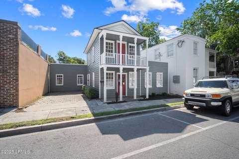 Renovated Retail/Office Space in Beaufort