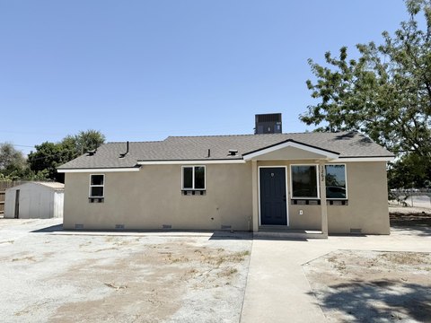 New Duplex in Northwest Porterville
