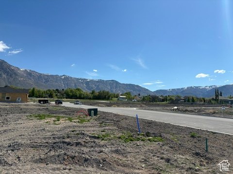 Land in Pleasant View, UT
