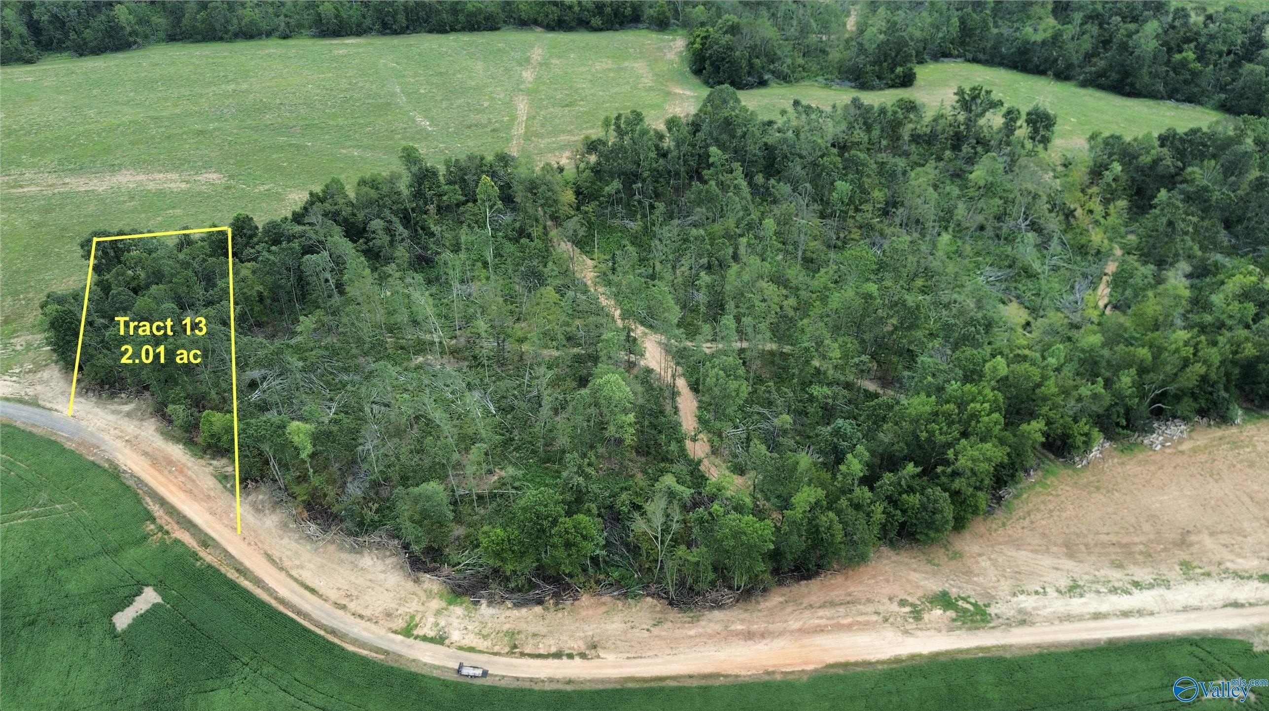 Land For Sale, Athens, AL
