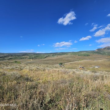Land, Kremmling, CO
