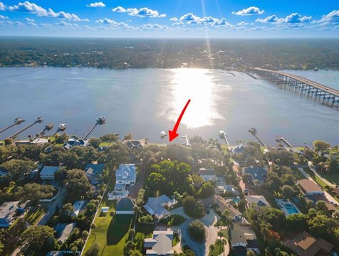Land, ORMOND BEACH, FL