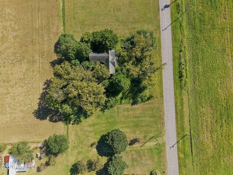 Land, Jarvisburg, NC