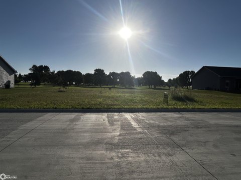 Land, Pocahontas, IA