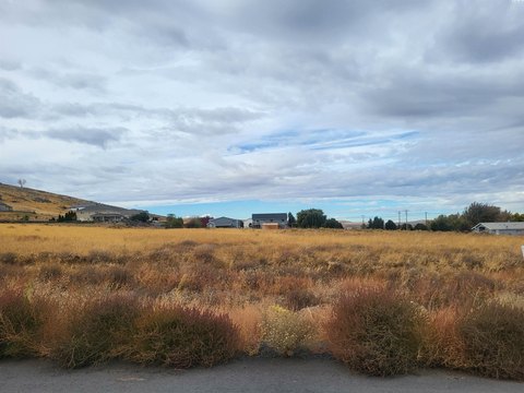 Residential Land in Kennewick, WA