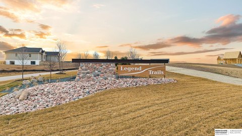Elkhorn Residential Lot with View