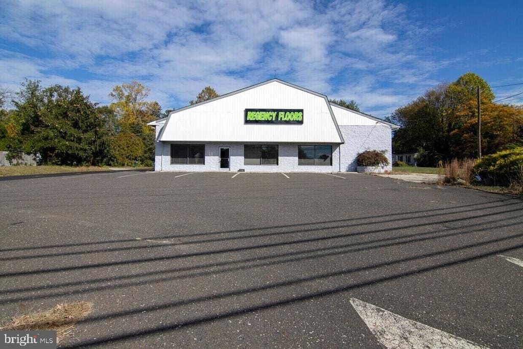 Versatile Commercial Property on Black Horse Pike