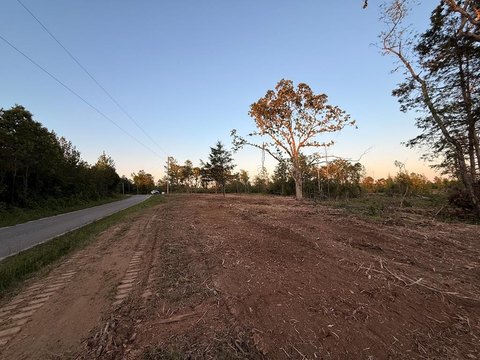 148 Acres in Mansfield, TN