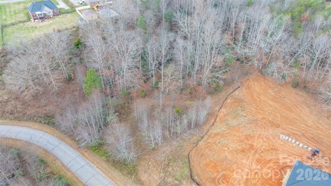 Residential Land in Gated Community