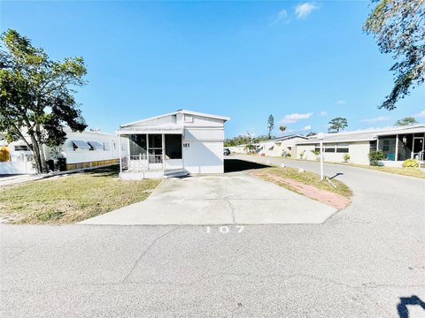 Land, BRADENTON, FL