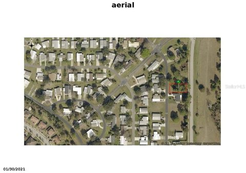 Land, DEBARY, FL