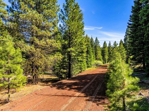 LAND - Alturas, CA