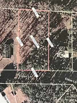 LAND - Salisbury, NC