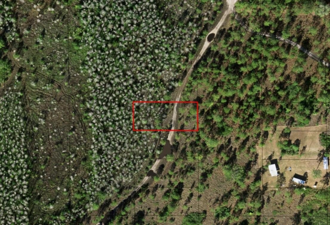 St. Cloud Camp Lot