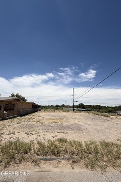 LAND - El Paso, TX