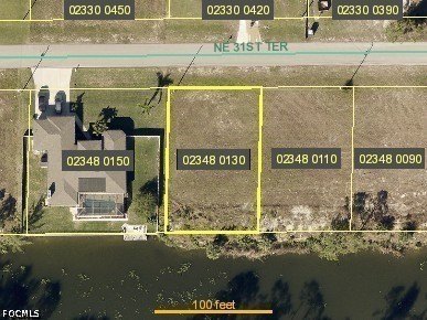 Land, Cape Coral, FL